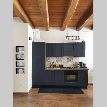 Apartment Il Caddi - Caratteristico Monolocale In Pieno Centro Storico