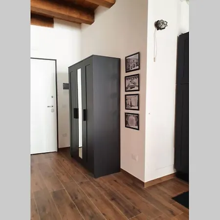 Apartment Il Caddi - Caratteristico Monolocale In Pieno Centro Storico L'Aquila