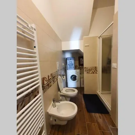 Il Caddi - Caratteristico Monolocale In Pieno Centro Storico Apartment *