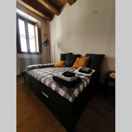 Il Caddi - Caratteristico Monolocale In Pieno Centro Storico Apartment *