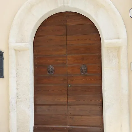 Apartment Il Caddi - Caratteristico Monolocale In Pieno Centro Storico