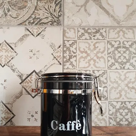 Appartement Il Caddi - Caratteristico Monolocale In Pieno Centro Storico LʼAquila